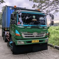 suara asli - Irvan Fathaa