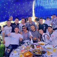 nhạc nền - Trần TiếnAnh