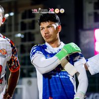 เสียงต้นฉบับ - ฮูบี กายู