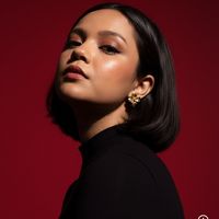 original sound - Roosette Rosalin Saba