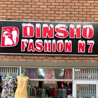 original sound - dinsho_fashion