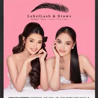 original sound - labellash_brows