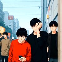 original sound