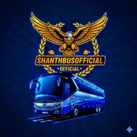 shanthbusofficial
