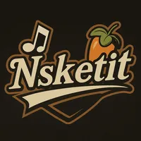 original sound - nsketit