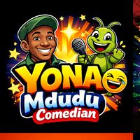 yona_mdudu_comedian