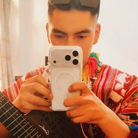 sonido original