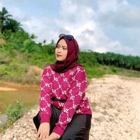 suara asli - Wulan dari