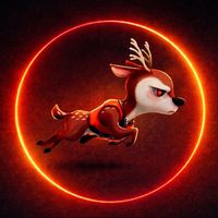 original sound - cervo_id