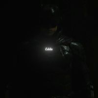 som original - Eddie