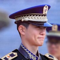 เสียงต้นฉบับ - Luckyim JH  ◡̈ ♡