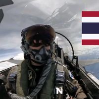 เสียงต้นฉบับ - fighter plane5