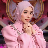 original sound - Lesti Kejora