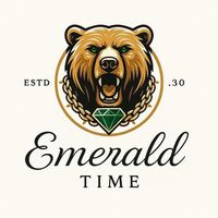 esmeraldtime
