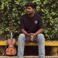 original sound - Aphiram Aravinthan