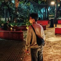 suara asli - De'ar