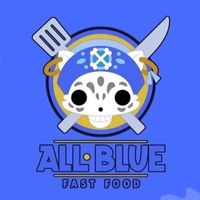 allbluefastfood