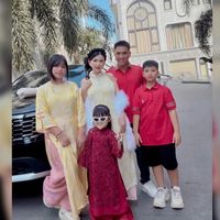 nhạc nền - Trần Phúc Đức