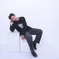 suara asli - Roni Ramadhan