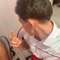 som original