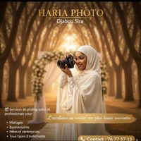 maisonharia