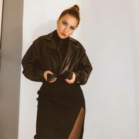 оригинальный звук