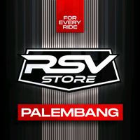 suara asli - RSV STORE PALEMBANG