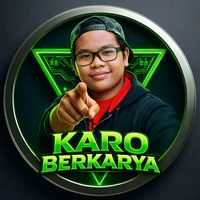 suara asli - Karo Berkarya