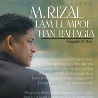 suara asli - M Rizal