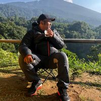 suara asli - Ben