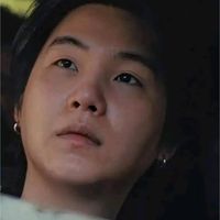 suara asli - yoon💕