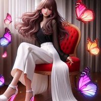 オリジナル楽曲 - CHiCOの保護者*❄️·̩͙🤍