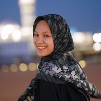 suara asli