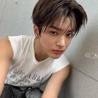 follow me