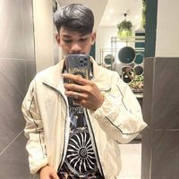 សំឡេងដើម - CHAN LOEUT
