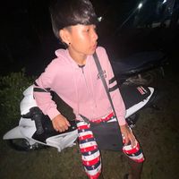 cho______la