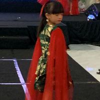 suara asli - Enggar diah