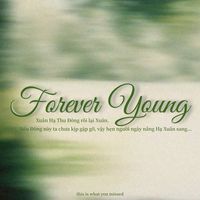 nhạc nền - Forever Young