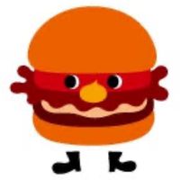 オリジナル楽曲 - モスバーガー