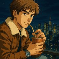 オリジナル楽曲 - 黒烏龍茶