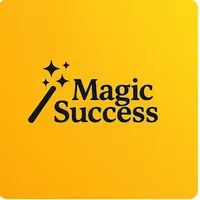 original sound - magic.success