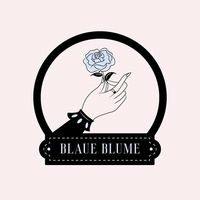 original sound - Blaue Blume