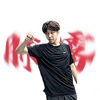 zhenghuangyu