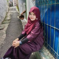 suara asli - Zahra dan mama