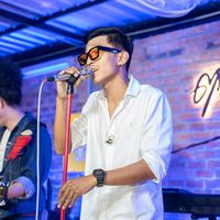 เสียงต้นฉบับ - ศักรินทร์ คุณชล