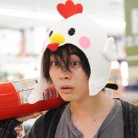 オリジナル楽曲 - かかし🍄🌿⛰️