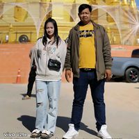 เสียงต้นฉบับ - Natthaphon k.