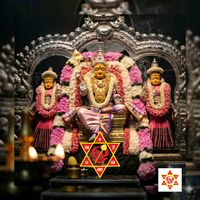 original sound - Sri Subramaniar Devasthanam