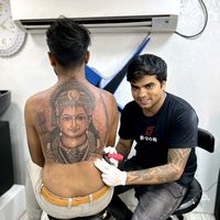 ranjeetrajaksalon