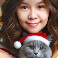 suara asli - Florind 婉芝
